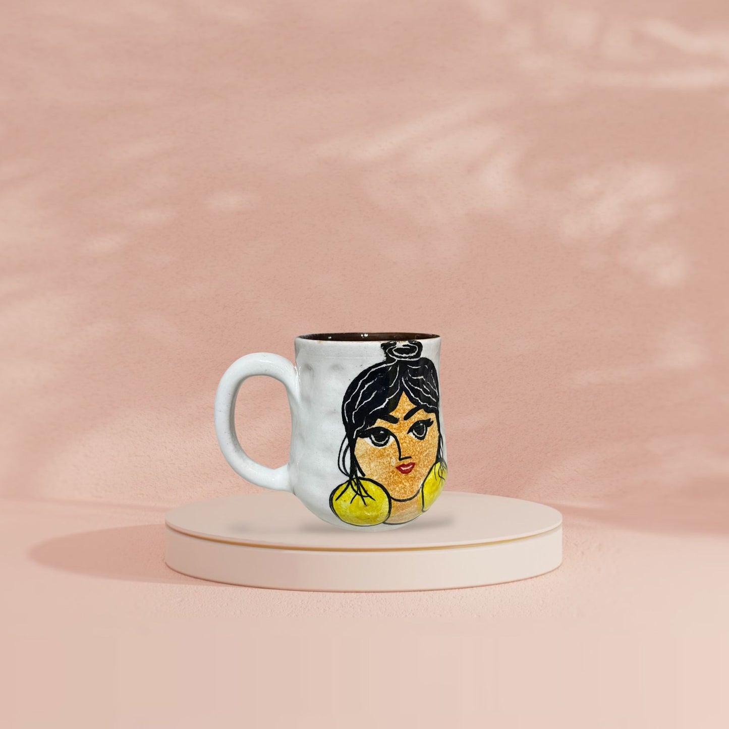 Double Mood Mug