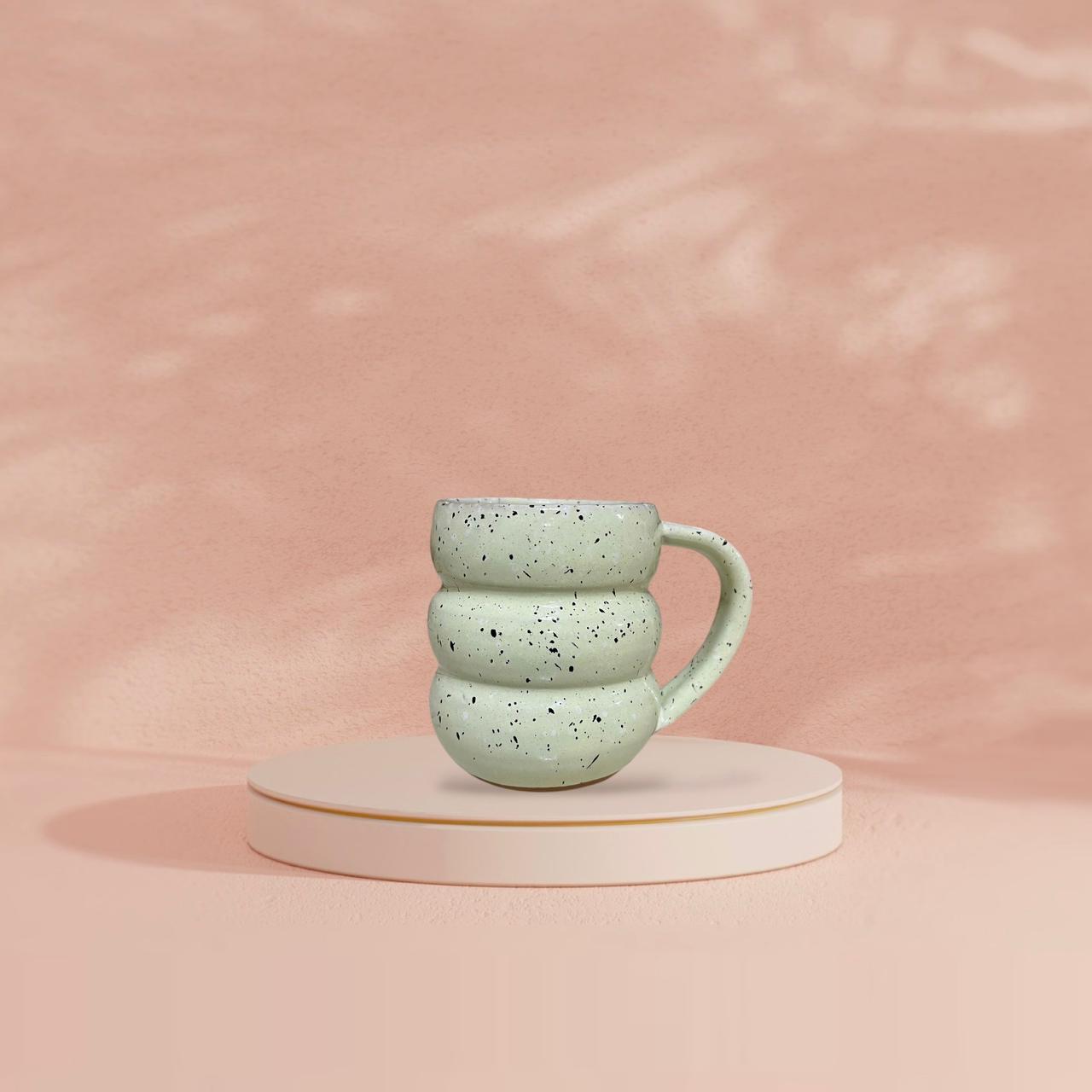 Bubbly Mug