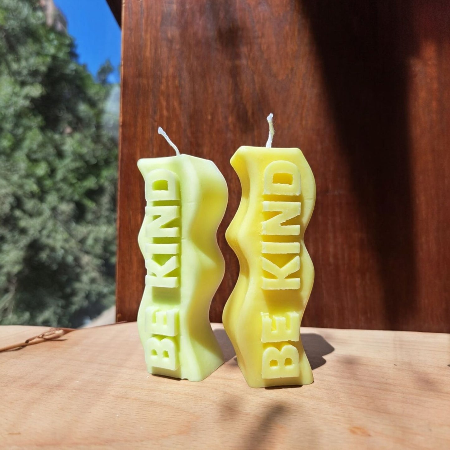 Be Kind Candle