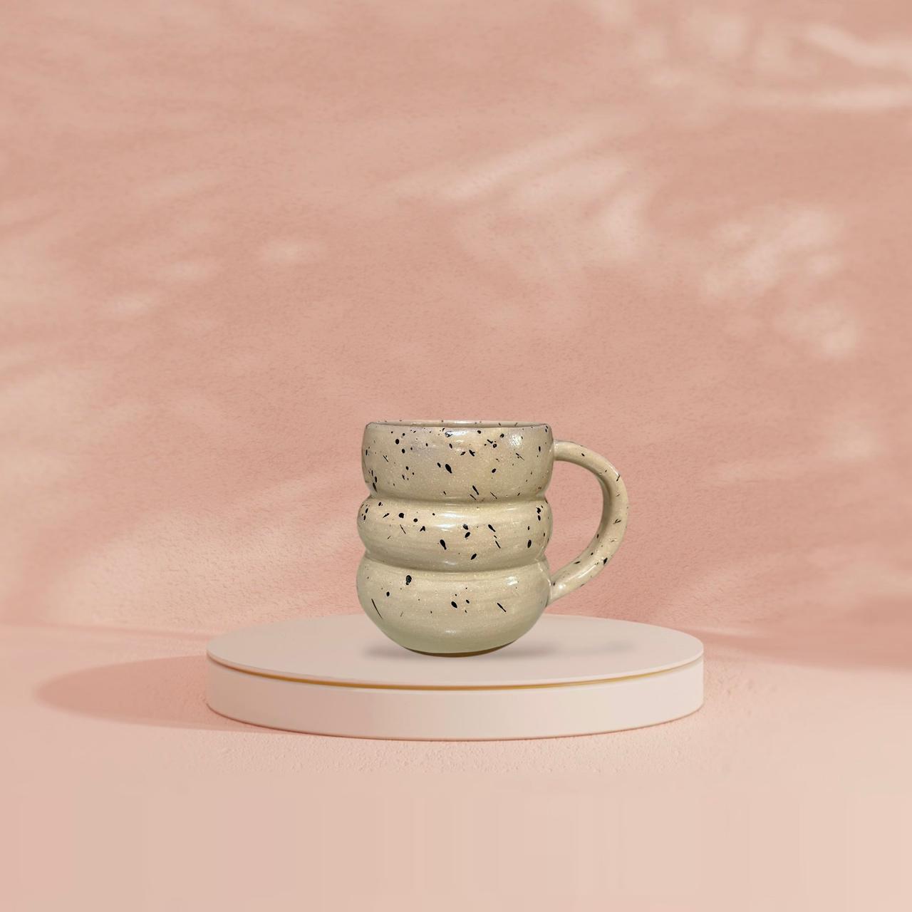 Bubbly Mug