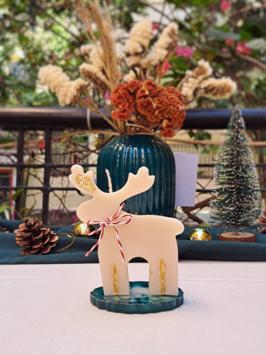Deer Candle