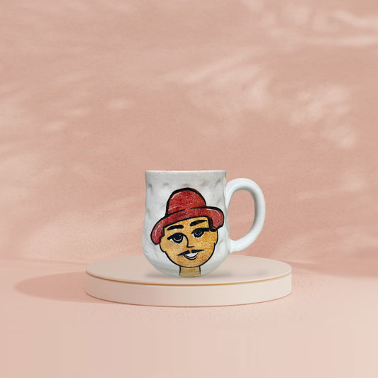 Double Mood Mug