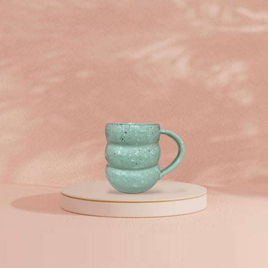 Bubbly Mug