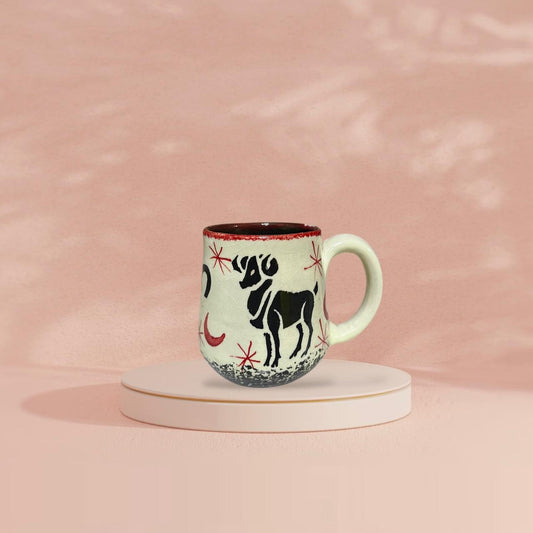 Star Sign Mug