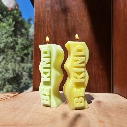Be Kind Candle